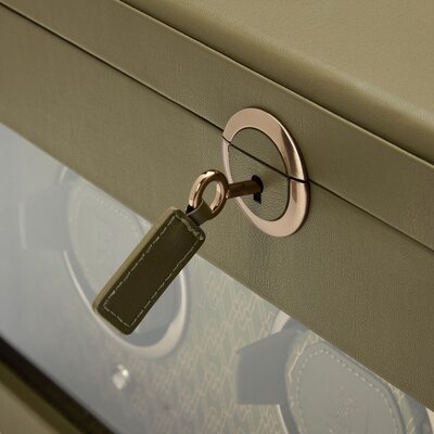 Óra felhúzó Wolf Earth 190541