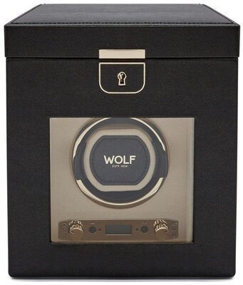 Wolf Palermo 213702 óratekercselő Wolf Palermo 213702
