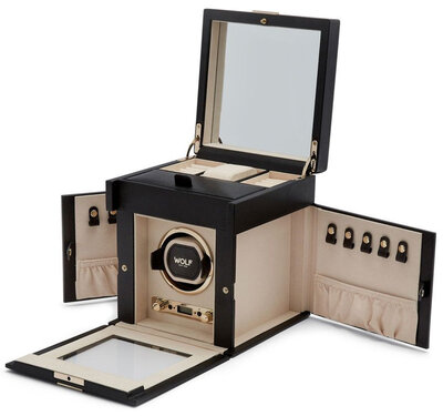 Óra felhúzó Wolf Palermo 213702