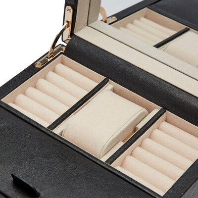 Óra felhúzó Wolf Palermo 213702