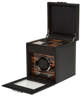 Óra felhúzó Wolf Roadster 457156