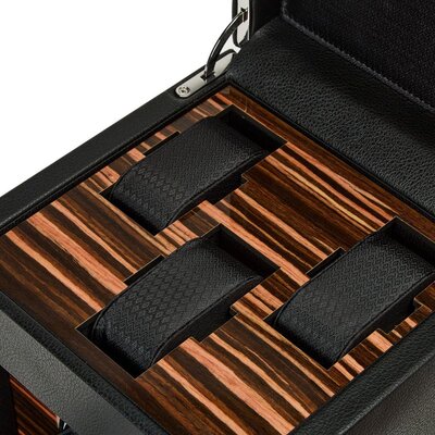 Óra felhúzó Wolf Roadster 457156