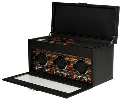 Óra felhúzó Wolf Roadster 457356