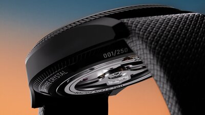 Oris Big Crown ProPilot Hölstein Edition 2025 Automatic 01 400 7803 4781-Set Limited Edition 250pcs