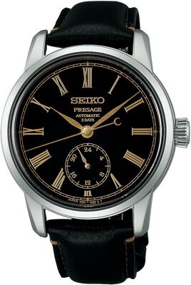Seiko Presage Classic Series Automatic SPB499J1 "Craftmanship"