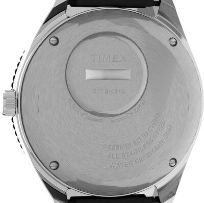 Timex Q Timex Reissue Quartz TW2V320007U