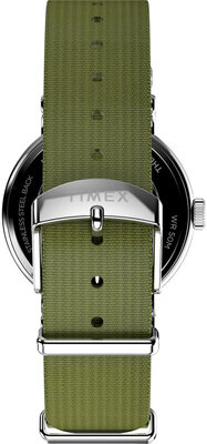 Timex Weekender TW2W85600BR