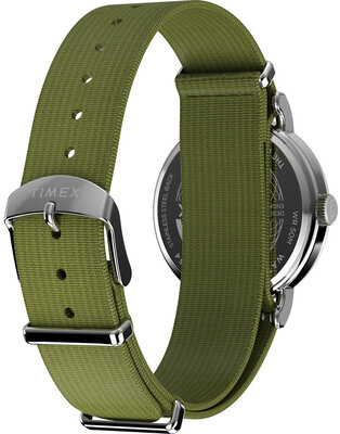 Timex Weekender TW2W85600BR