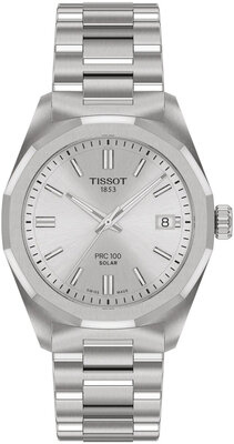 Tissot PRC 100 Quartz Solar T151.822.11.031.00