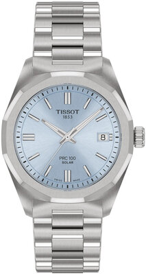 Tissot PRC 100 Quartz Solar T151.822.11.351.00