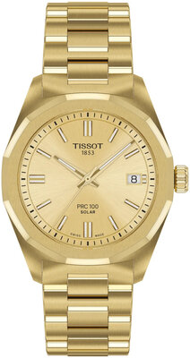 Tissot PRC 100 Quartz Solar T151.822.33.021.00