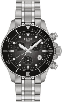 Tissot Seastar 1000 Quartz Chronograph T120.217.11.061.00