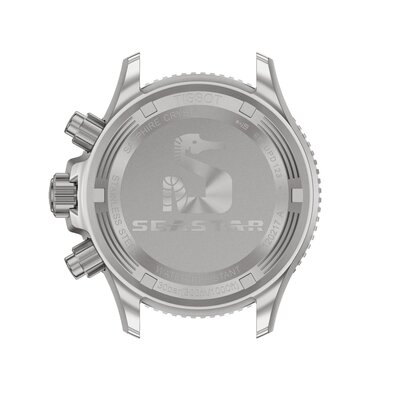 Tissot Seastar 1000 Quartz Chronograph T120.217.11.061.00