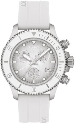 Tissot Seastar 1000 Quartz Chronograph T120.217.17.011.00