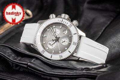 Tissot Seastar 1000 Quartz Chronograph T120.217.17.011.00