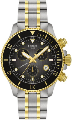 Tissot Seastar 1000 Quartz Chronograph T120.217.22.061.00