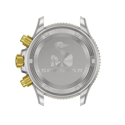 Tissot Seastar 1000 Quartz Chronograph T120.217.22.061.00