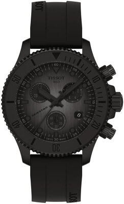 Tissot Seastar 1000 Quartz Chronograph T120.217.37.061.00