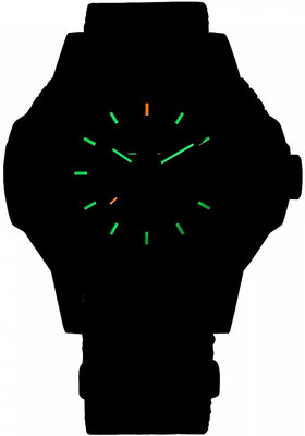 Traser P99 Iris Quartz Tactical NATO 111462 Limited Edition 300pcs