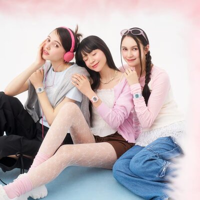 Casio Baby-G BGD-565GC-7ER