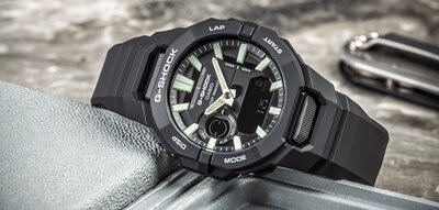 Casio G-Shock G-Squad GBA-950-1AER