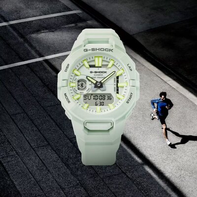 Casio G-Shock G-Squad GBA-950-7AER