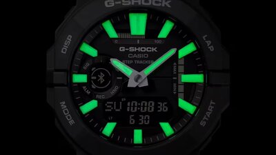 Casio G-Shock G-Squad GBA-950-7AER