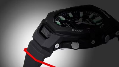 Casio G-Shock G-Squad GBA-950-7AER