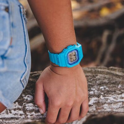 Casio G-Shock Original G-Lide GLX-S5610-2ER