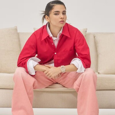 Casio G-Shock Original GMA-P2100M-4AER