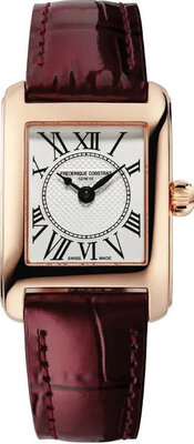 Frederique Constant Classics Carrée Ladies FC-200MC24
