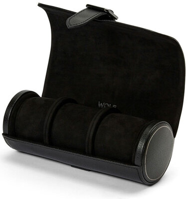 Óradoboz Wolf British Racing 792902