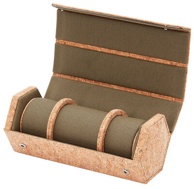 Óradoboz Wolf Cortica 668361