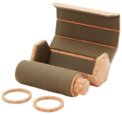 Óradoboz Wolf Cortica 668361