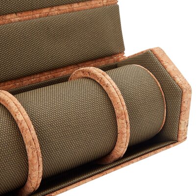 Óradoboz Wolf Cortica 668361