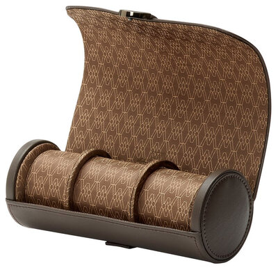 Óradoboz Wolf Earth 190606