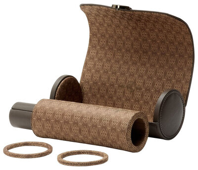 Óradoboz Wolf Earth 190606