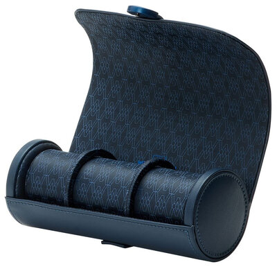 Óradoboz Wolf Earth 190617