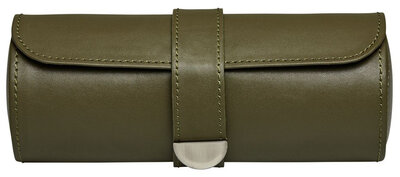 Óradoboz Wolf Earth 190641