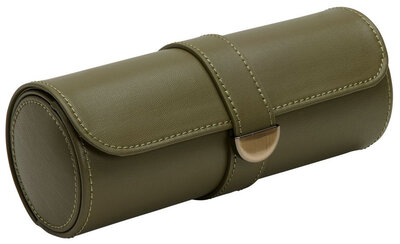 Óradoboz Wolf Earth 190641