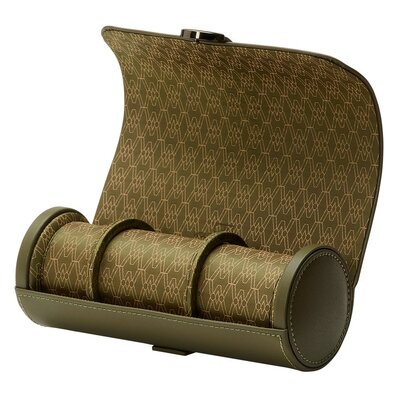 Óradoboz Wolf Earth 190641