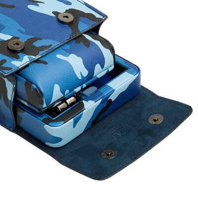 Óradoboz Wolf Elements 485571