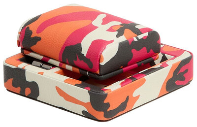 Óradoboz Wolf Elements 485572