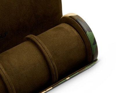 Óratok  Wolf Elements 665230