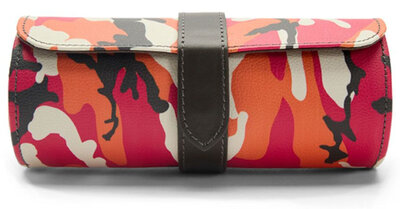 Óradoboz Wolf Elements 665272