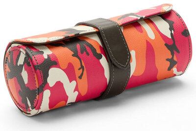 Óradoboz Wolf Elements 665272