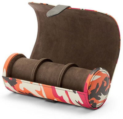 Óradoboz Wolf Elements 665272