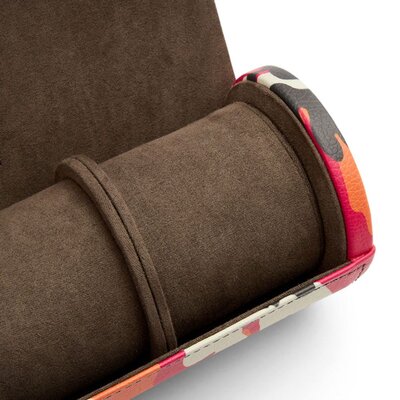 Óradoboz Wolf Elements 665272