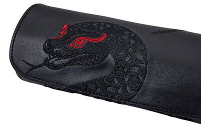 Óradoboz Wolf Lunar 493802