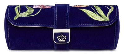 Óratok  Wolf Royal Asscher 394004